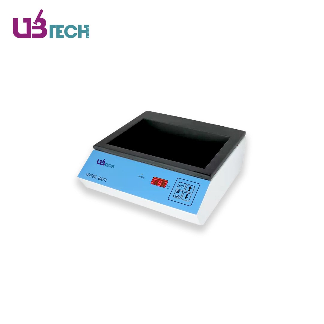 Histology Tissue Flotation Bath, ±2°C Accuracy