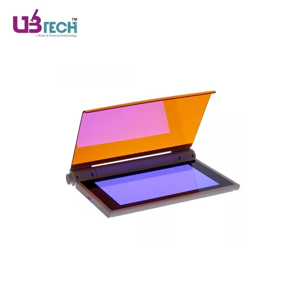 Blue Light Transilluminator