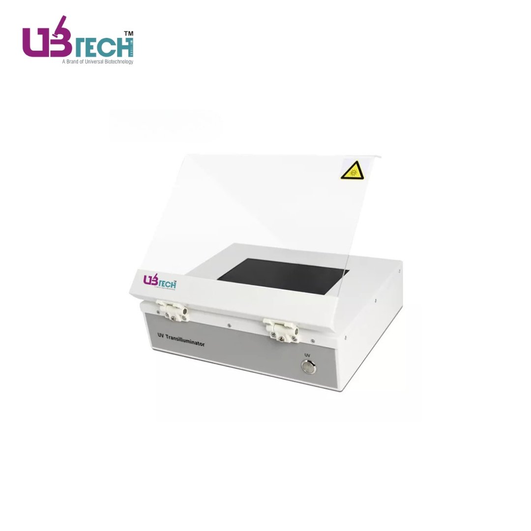UV Light Transilluminator