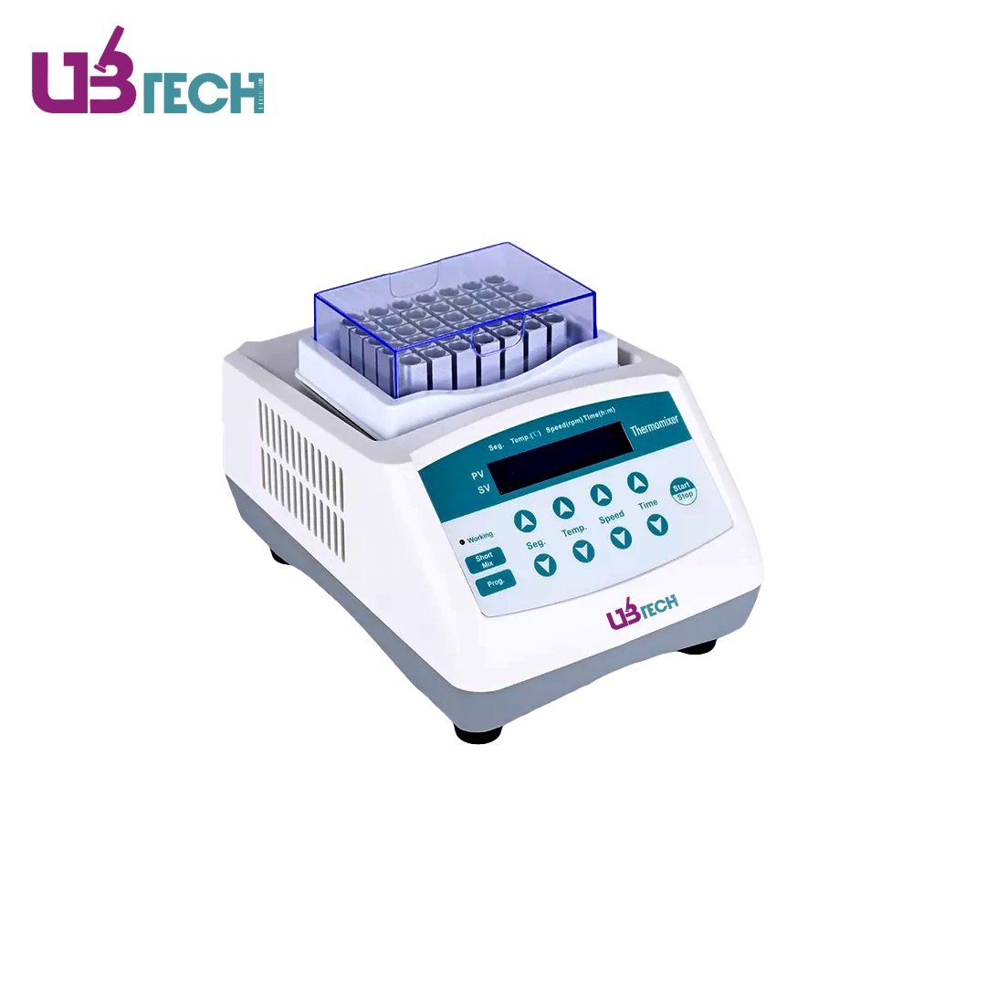 Thermostatic Mixer UTMX-1500C