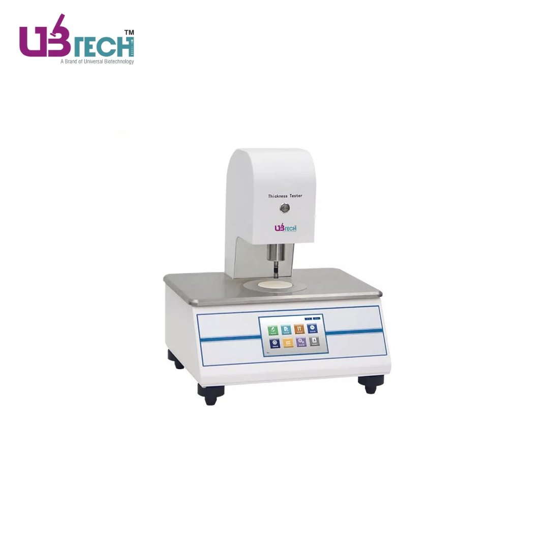 Thickness Tester, Film, Paper