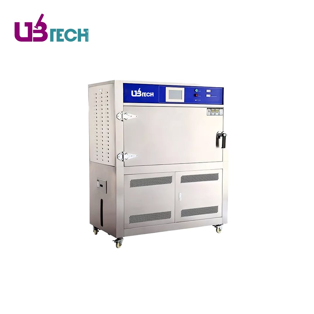 UV Aging Test Chamber