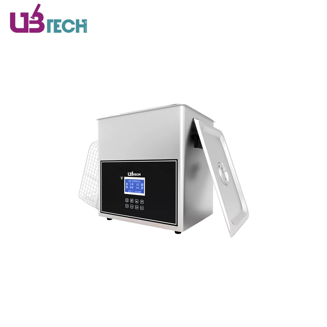 Digital Ultrasonic Cleaner UUC-D Series