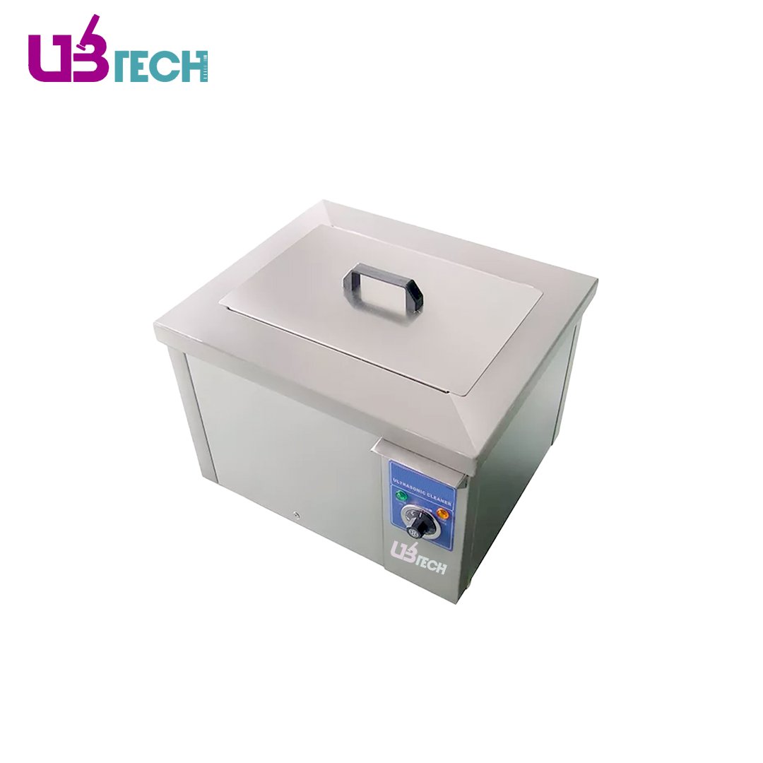 Industrial Ultrasonic Cleaner 