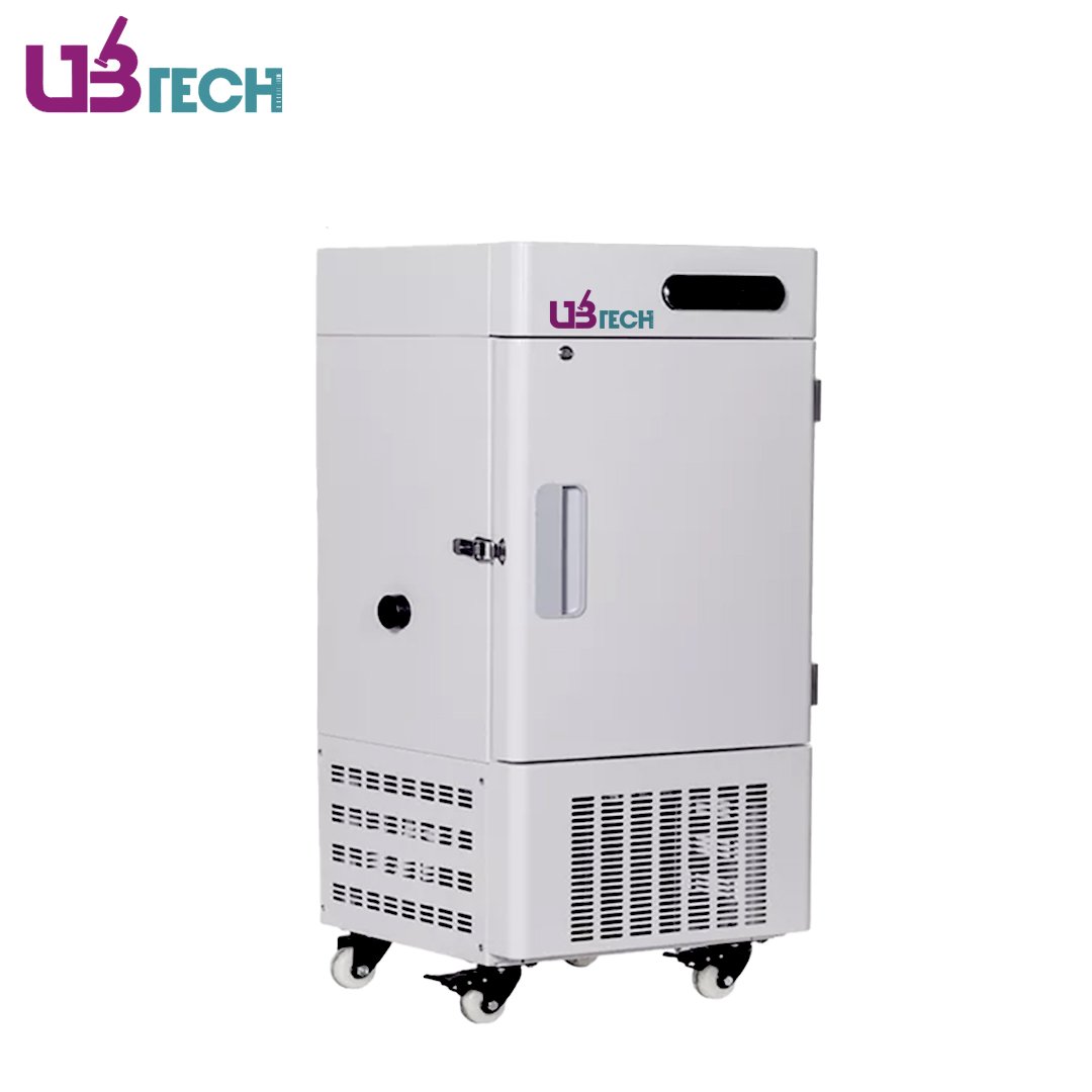 Economical -86℃ Ultra Low Temperature Freezer 