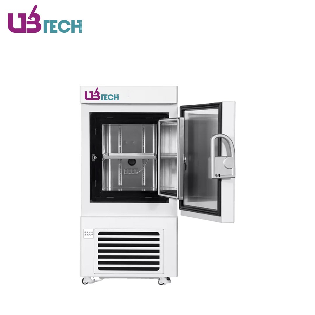 Economical -86°C Ultra Cold Freezer