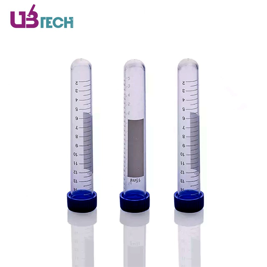 Centrifuge Tubes 