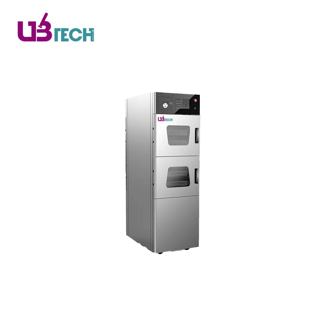 Medical Vacuum Drying Cabinet