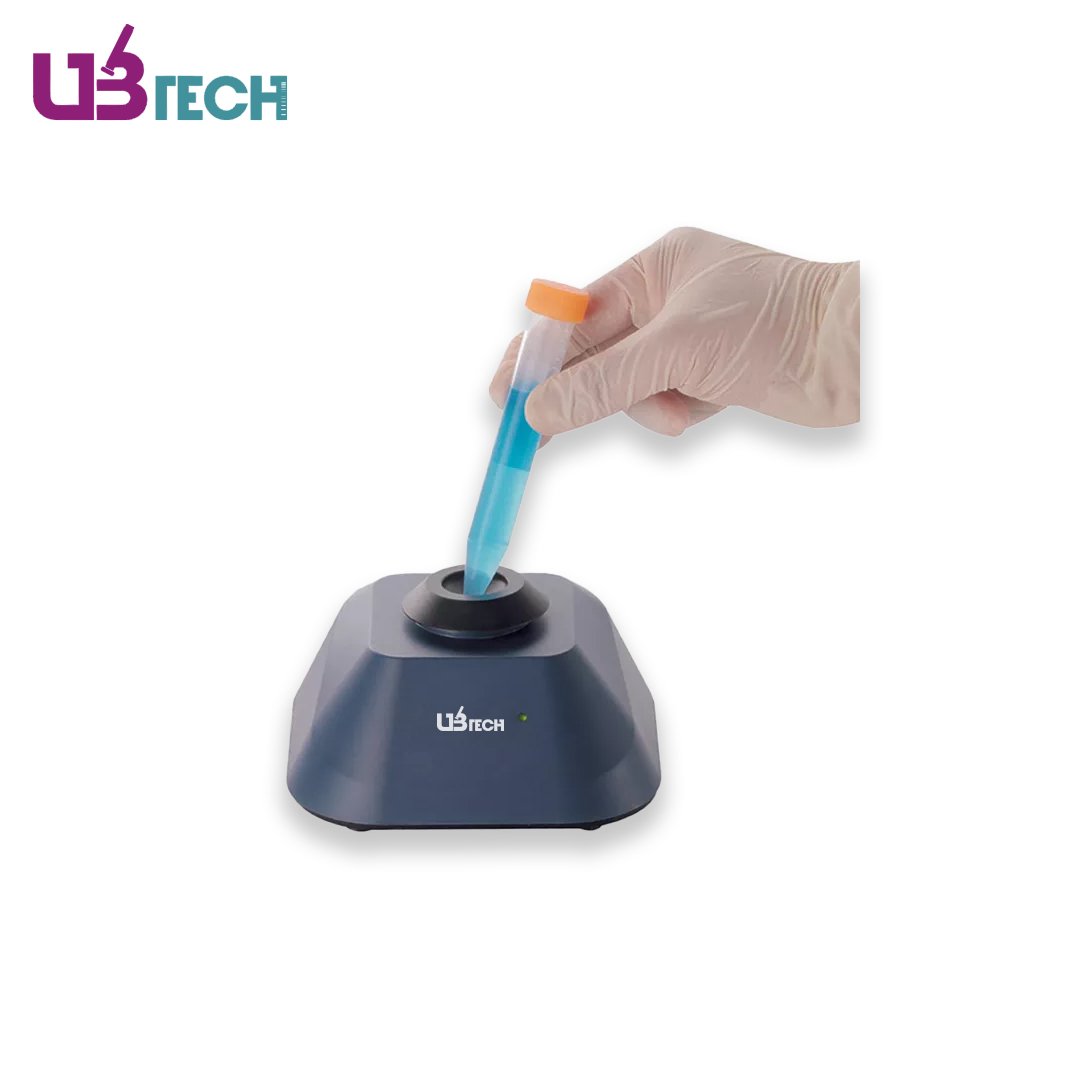 Economical Vortex Mixer UVMX-E