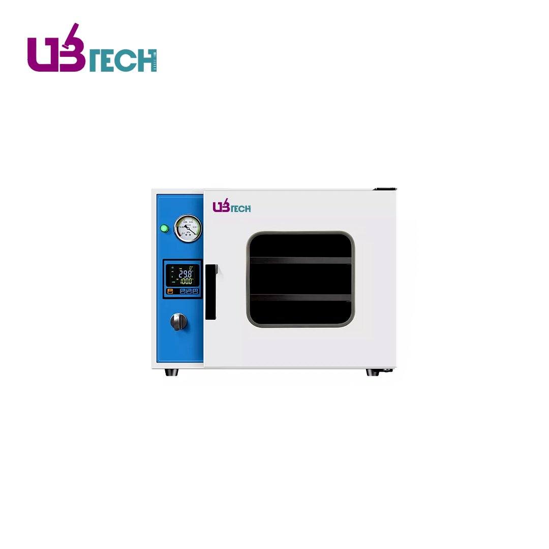 Vacuum Oven UB/UBE Series