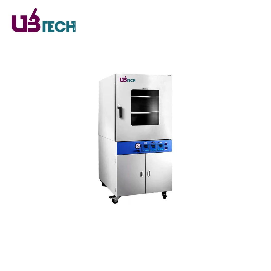 Vacuum Oven