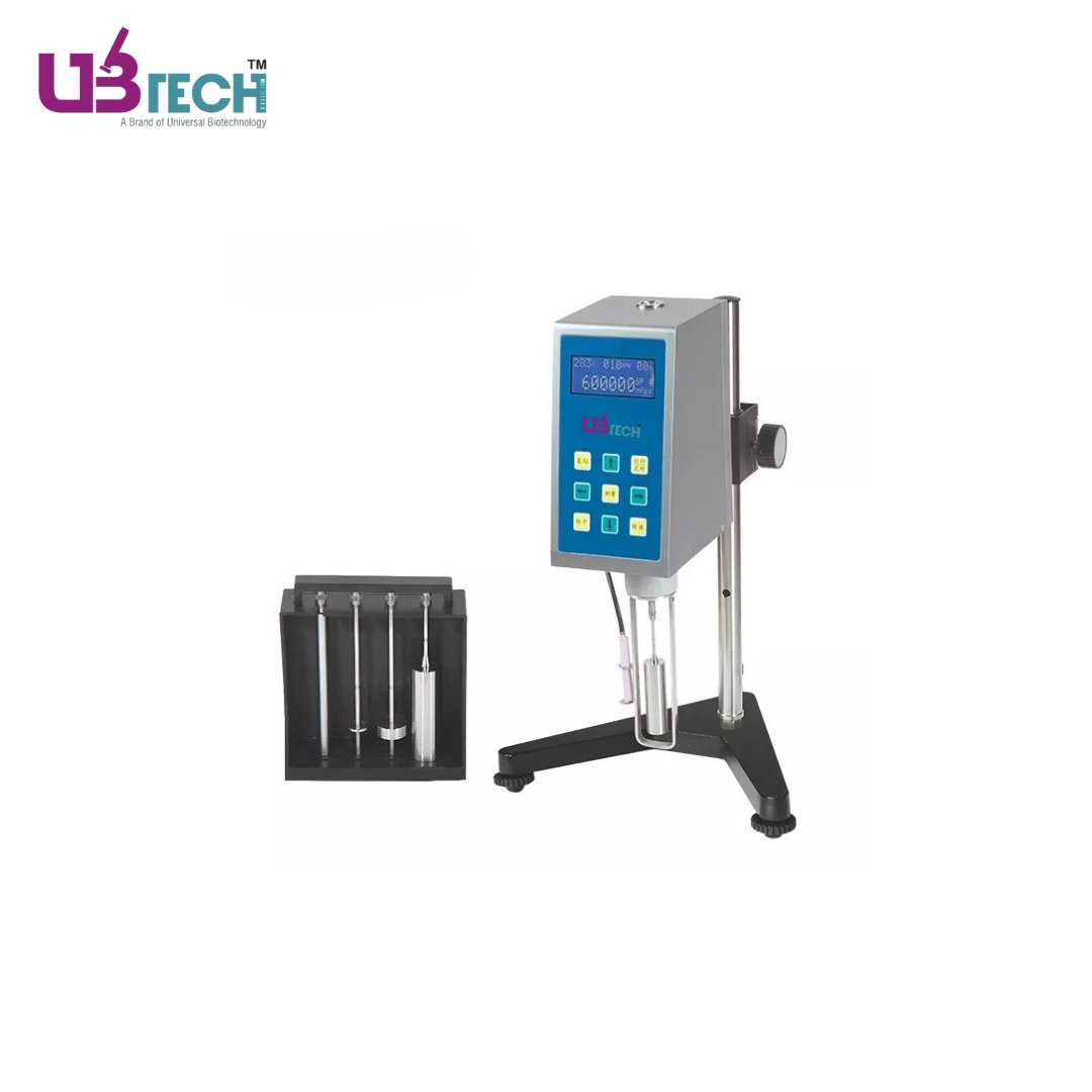 Digital Viscometer