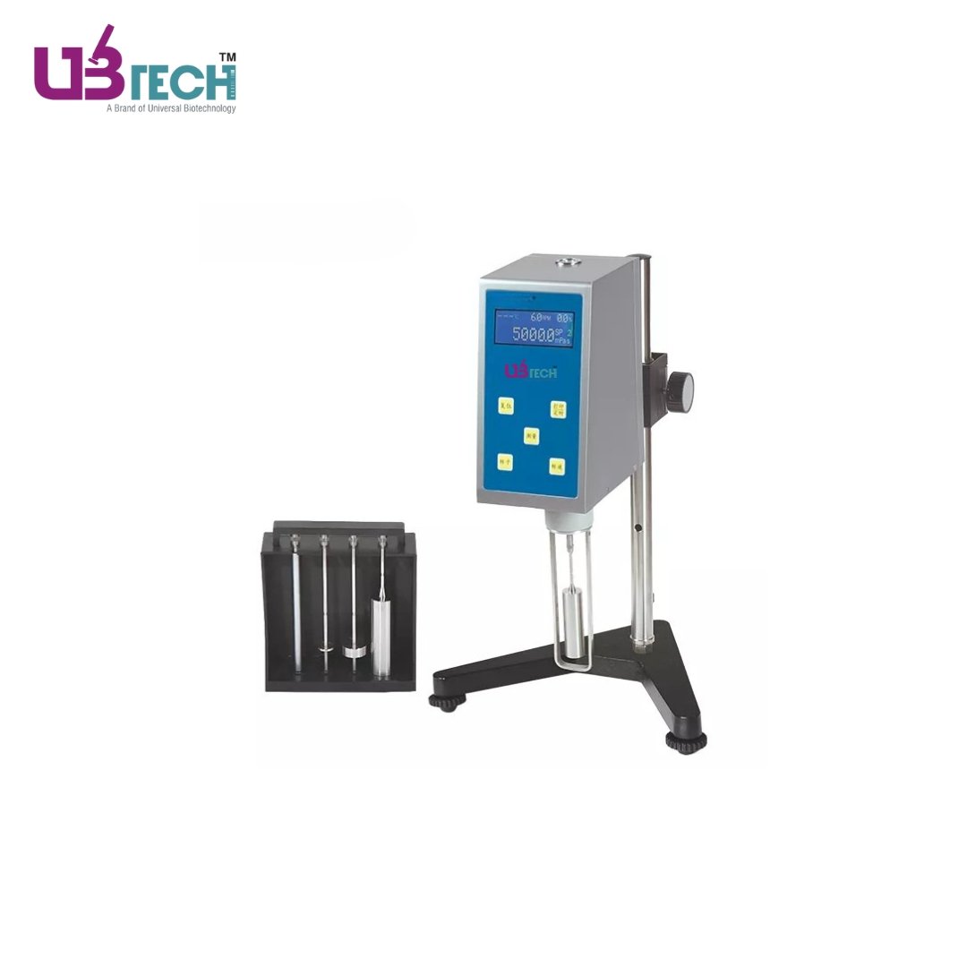 Rotational Viscometer