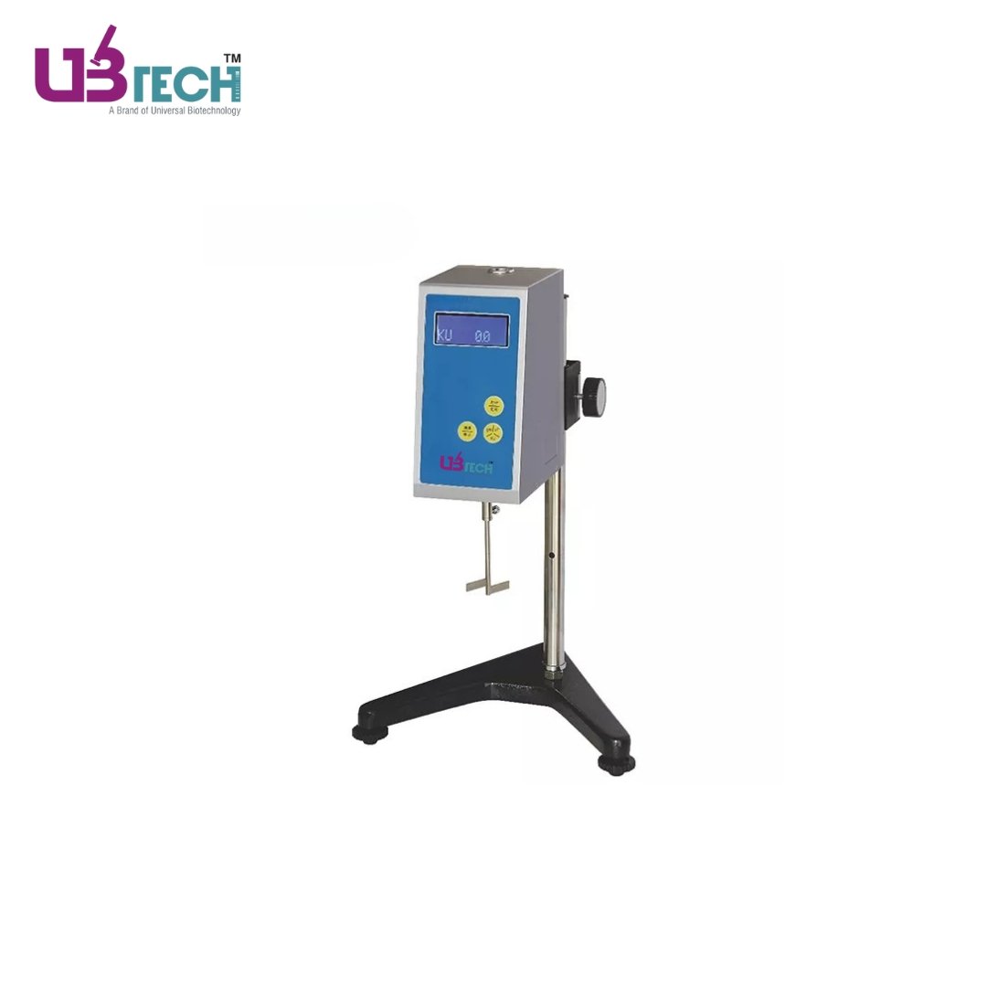 Digital Viscometer UVSC-KU2
