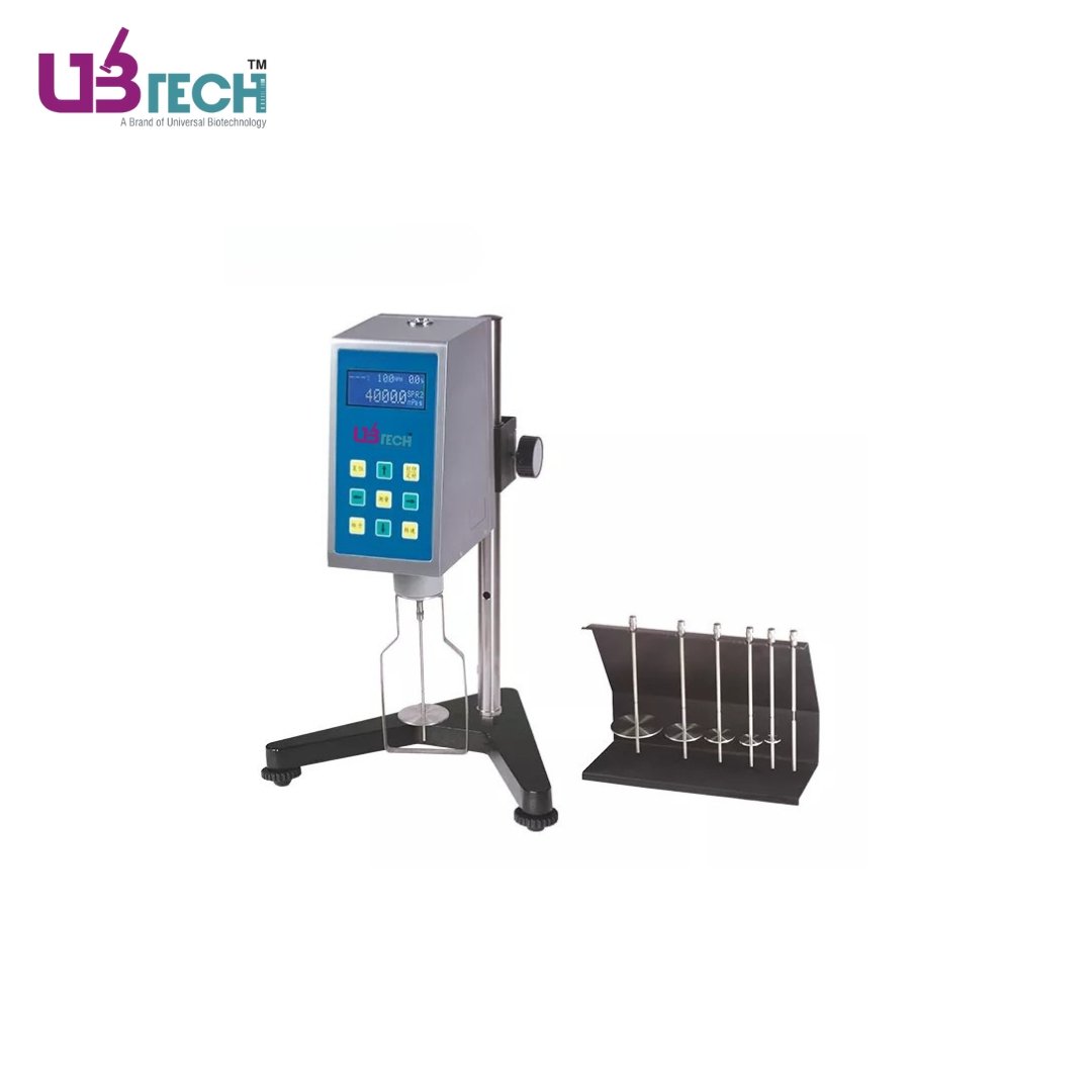 Viscometer DV Series