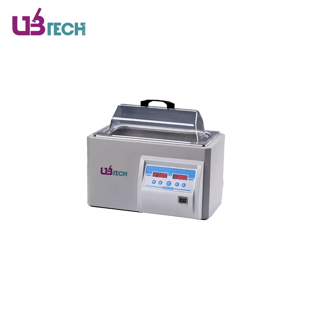 Digital Thermostatic Water Bath
