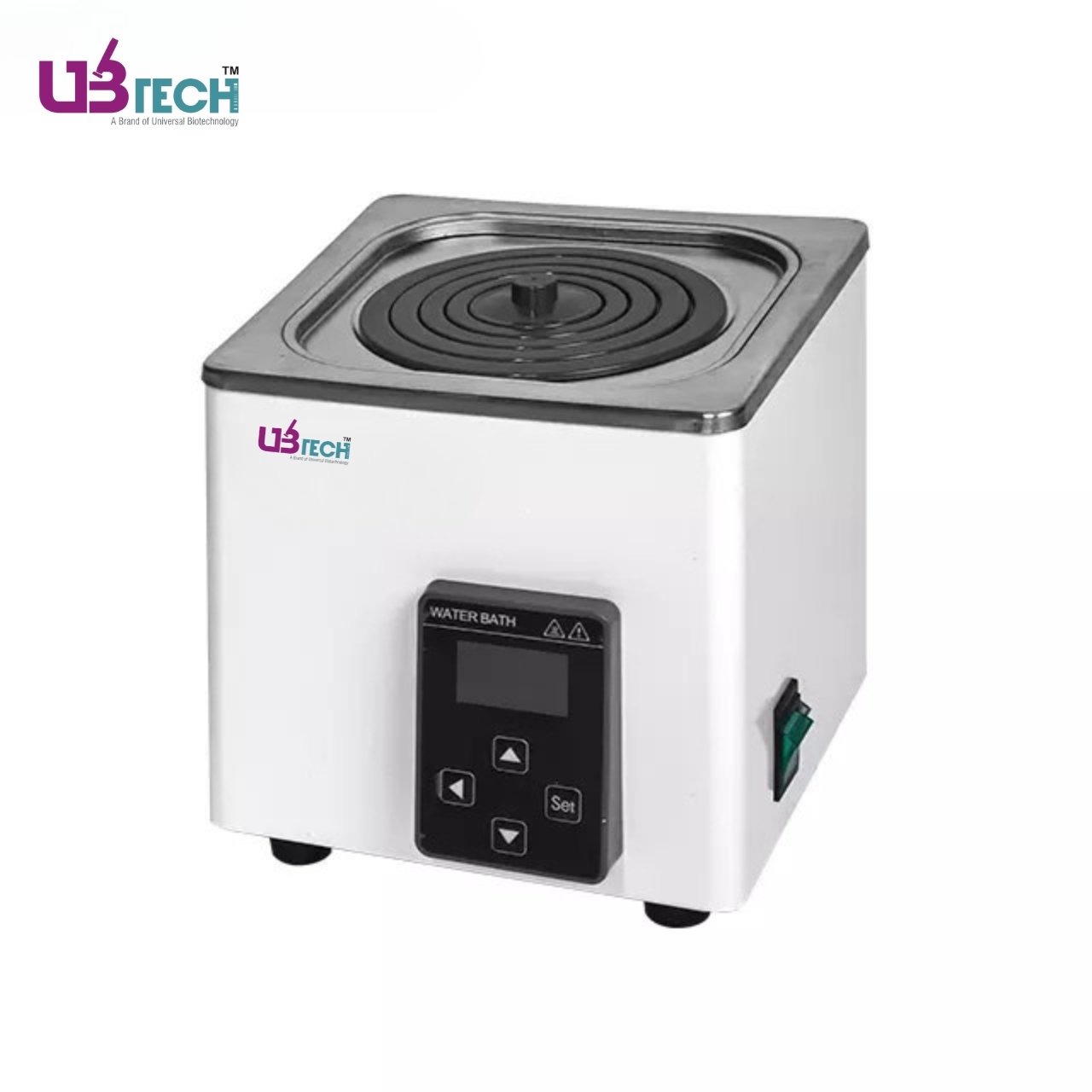 Constant Temperature Water Bath HP Series