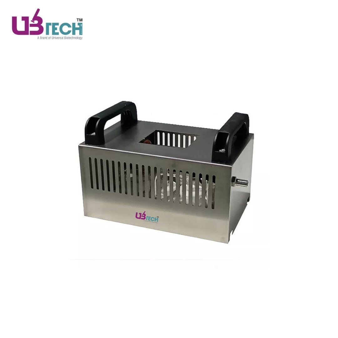 Waste Gas Collection Hood UWGCH-08/10/15/20