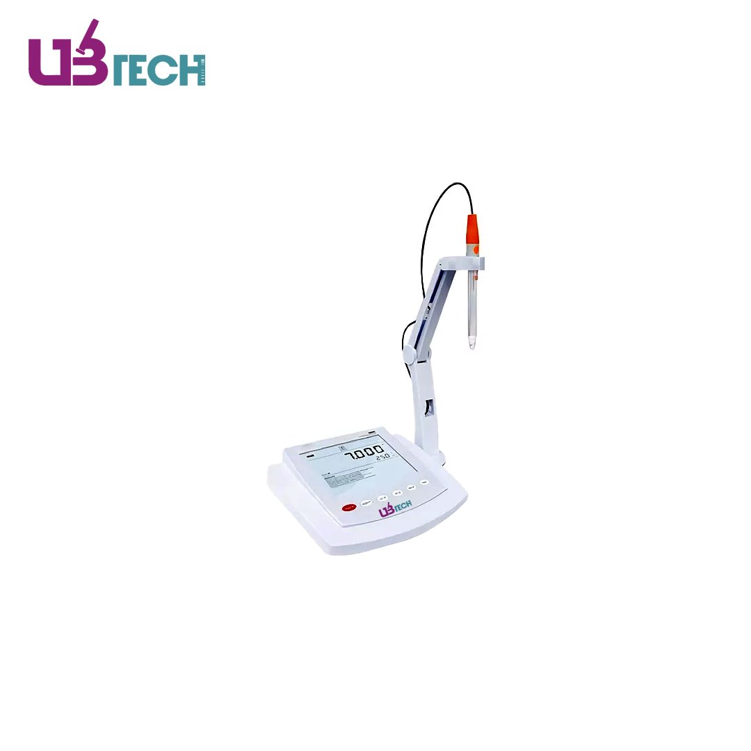 Benchtop Water Hardness Meter