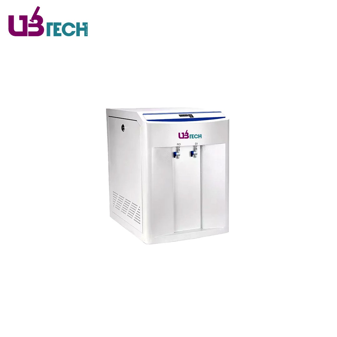 Deionized Water Purifier UWP-DU Series