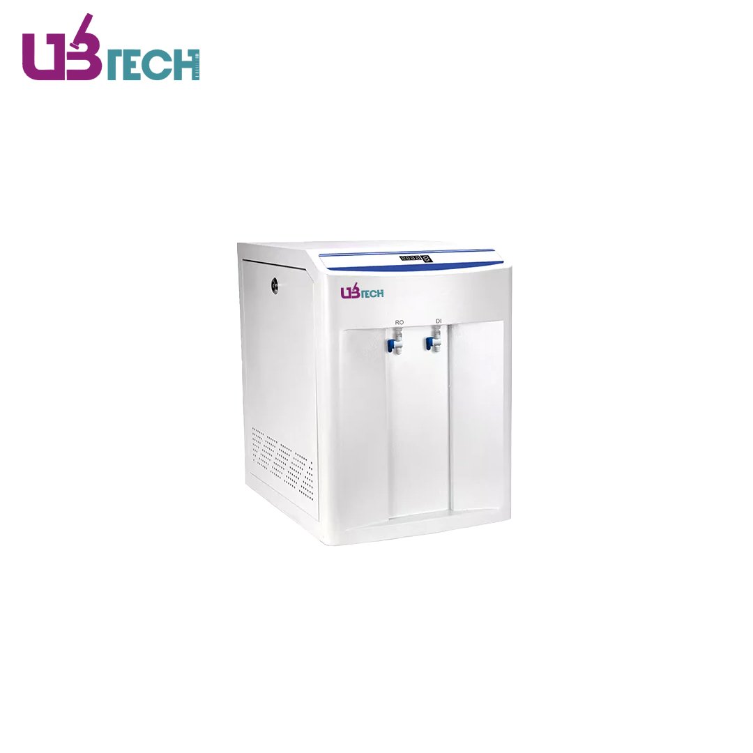 Deionized Water Purifier WP-D10U