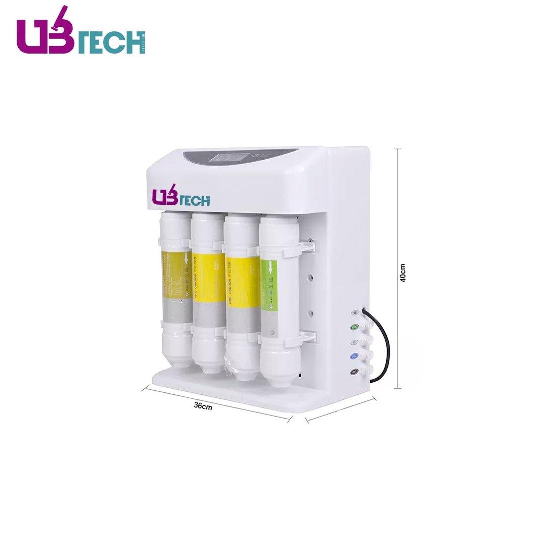 Deionized Water Purifier, UWP-S Series
