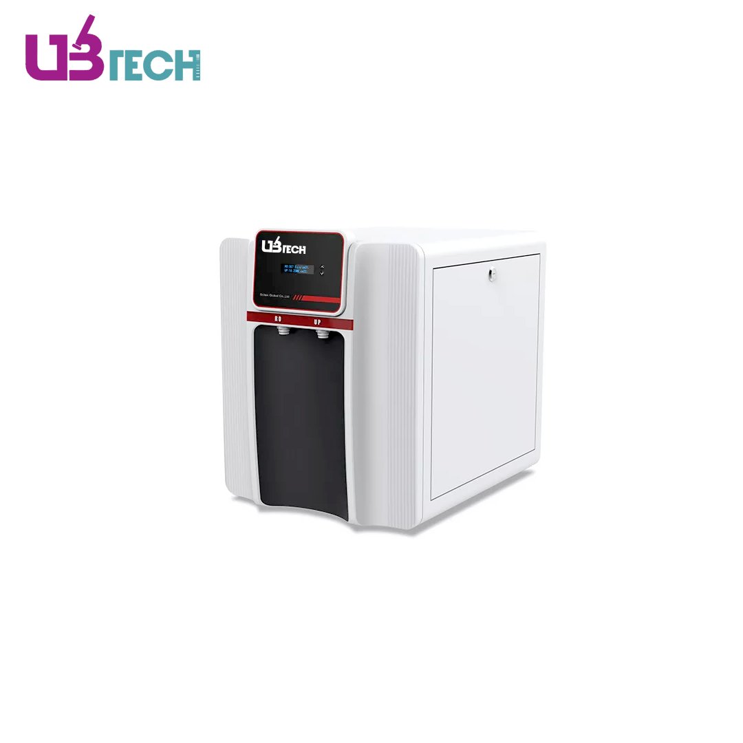 Ultrapure Water Machine