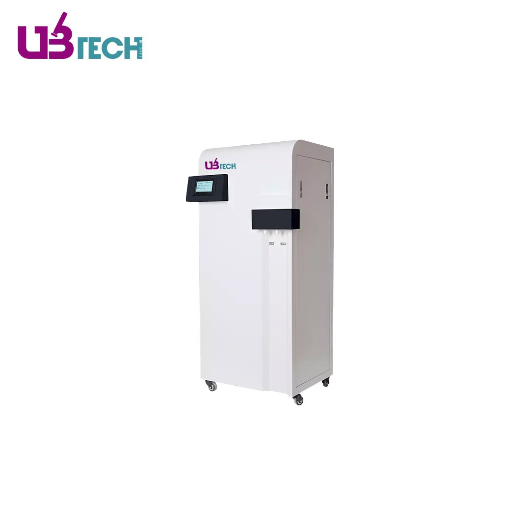 Ultra Water Purifier, Medium Series