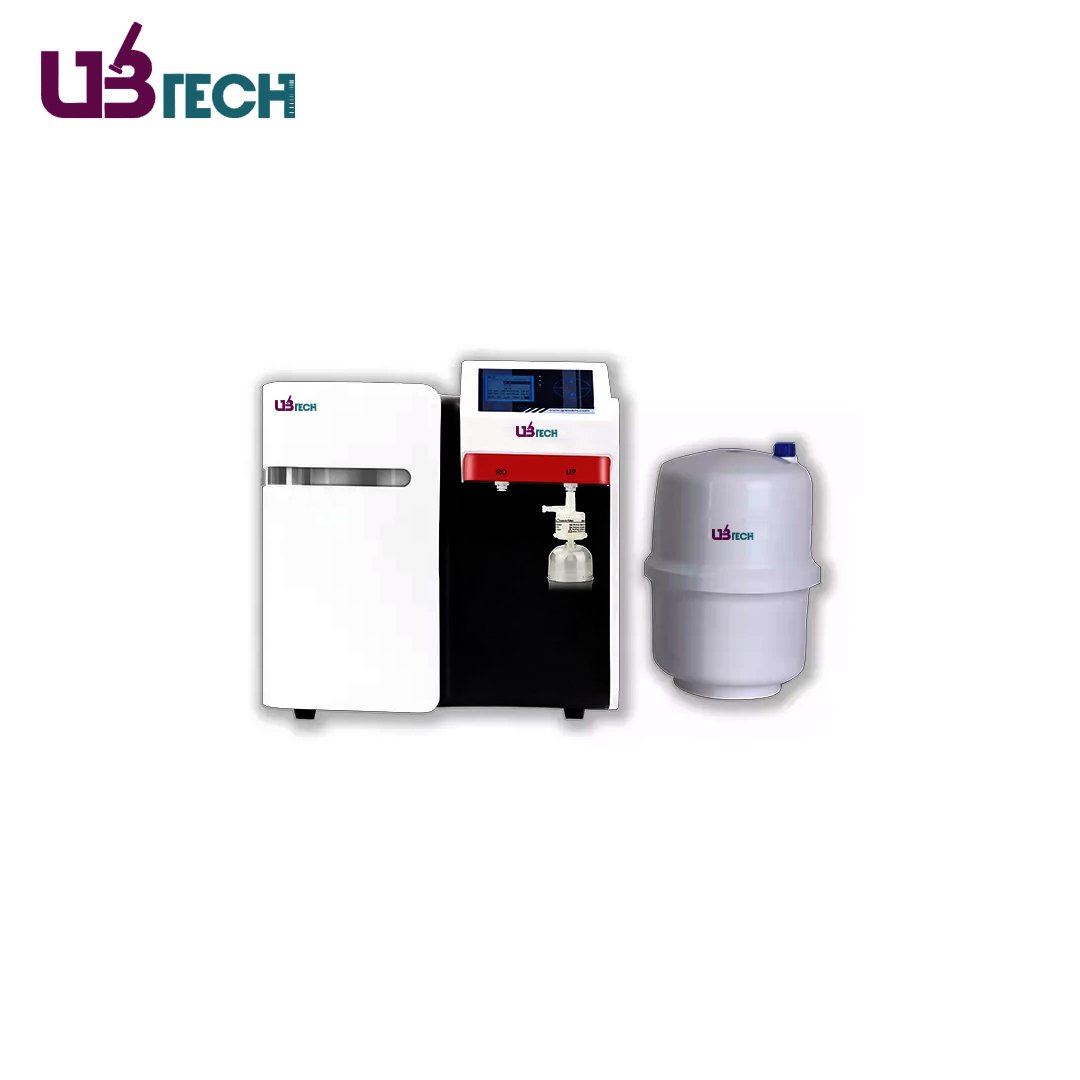Ultra Water Purifier, Economic Series