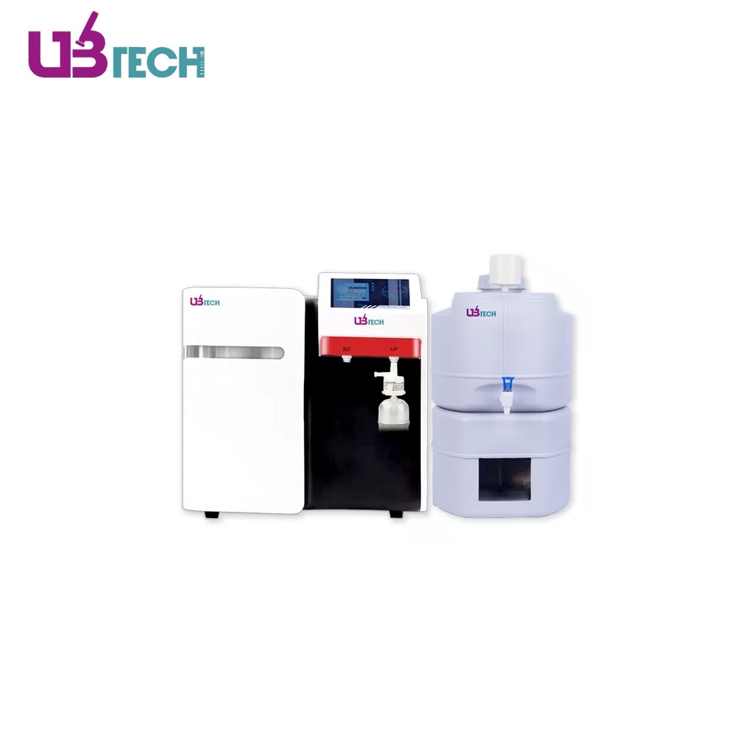 Ultra Water Purifier, Standard Series