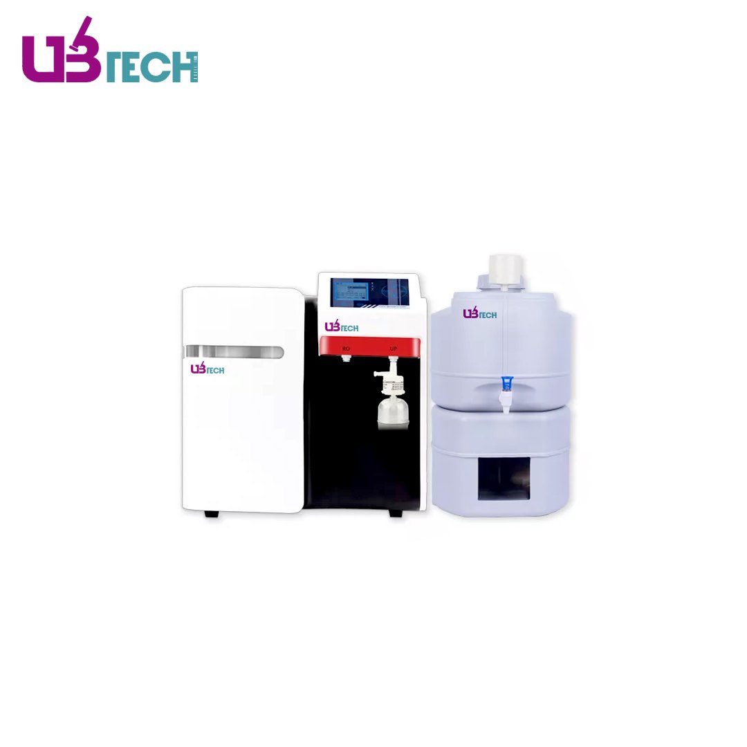 Ultra Water Purifier, High-end Series