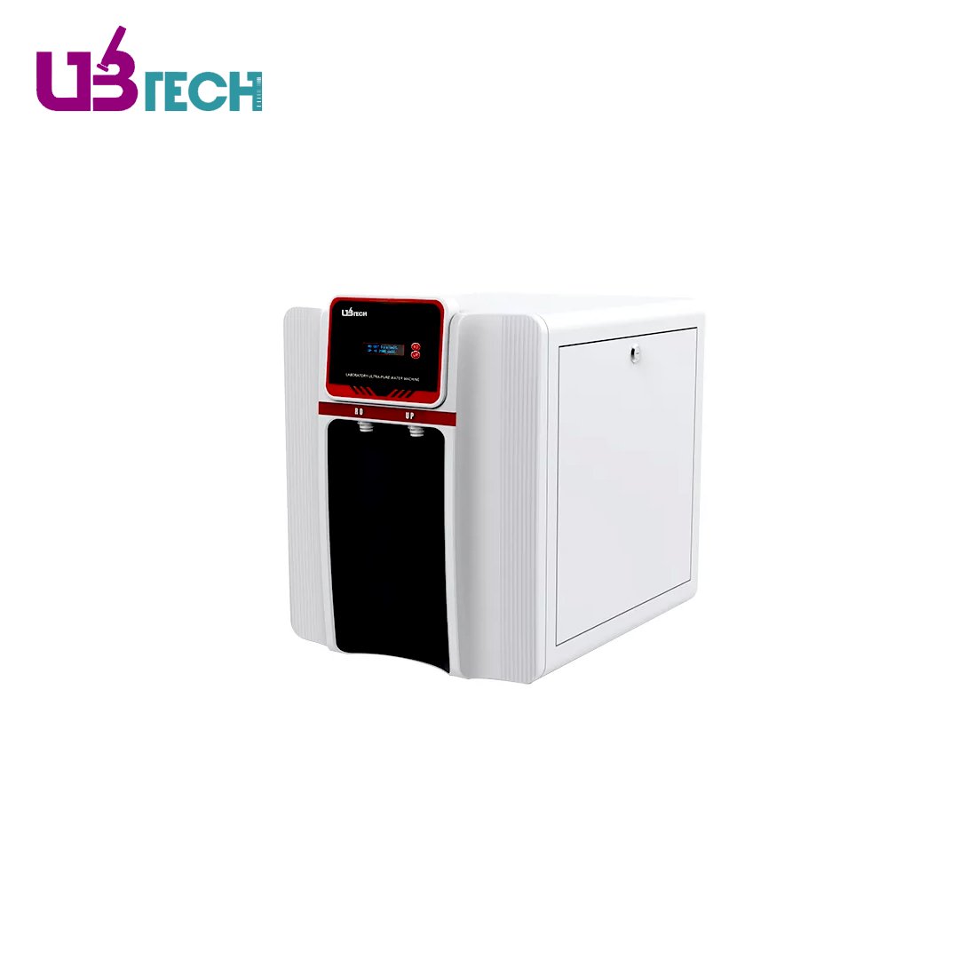Ultra Pure Water Machine UWP-UB60BS