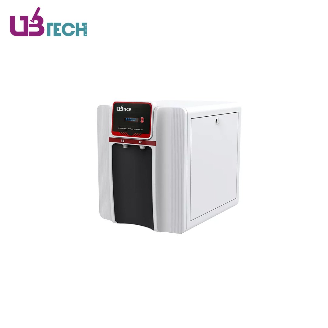 Ultra Pure Water Machine UWP-UB40BS