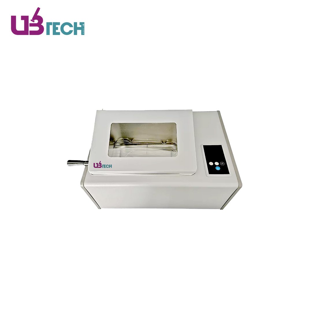 Thermostatic Water Tank