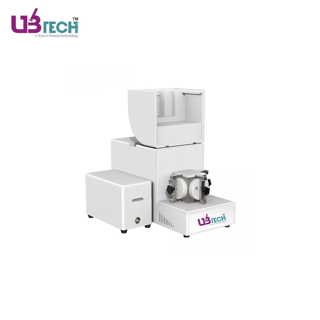 Water Vapor Transmission Rate (WVTR) Tester UWVTR-203