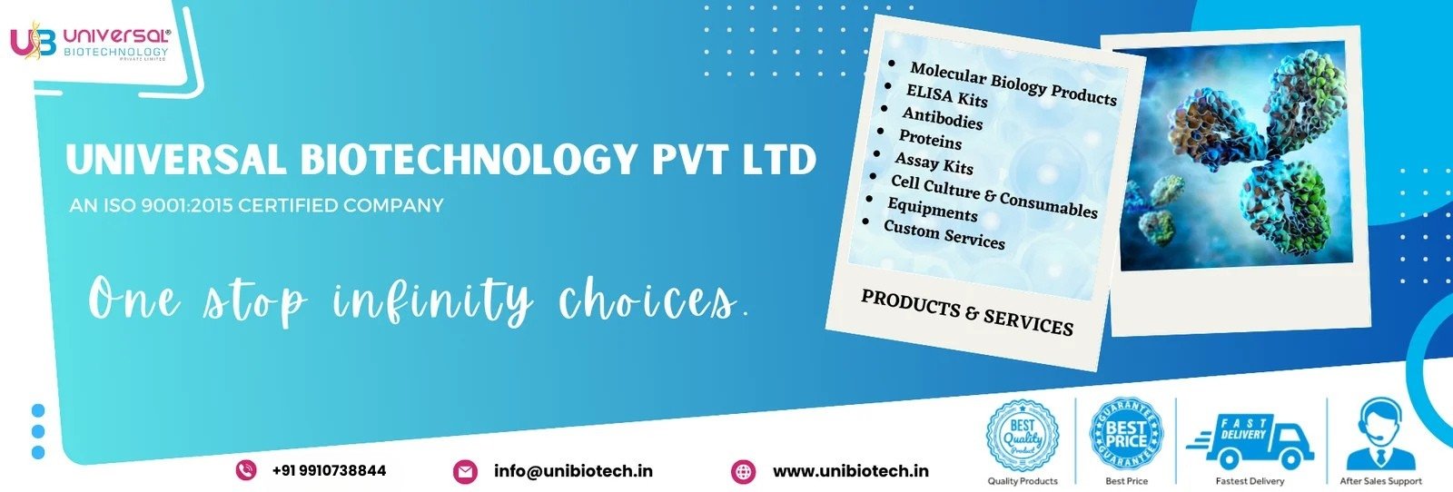 Explore Our Product Range