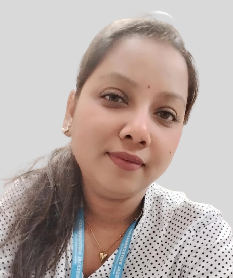 Ms. Indu Kumari