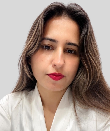 Ms. Apoorva Singh