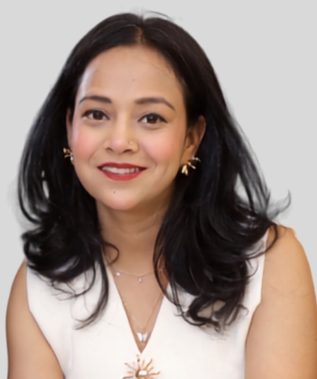 Ms. Sangeeta Negi