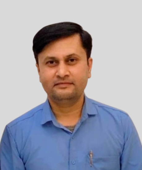 Mr. Tej Narayan Sharma