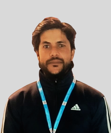 Mr. Sumit Kumar Mathur