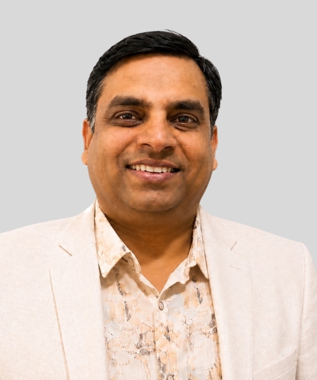 Dr. Vikash Kumar