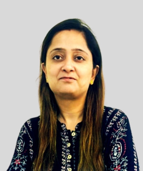 Ms. Payal Sachdeva