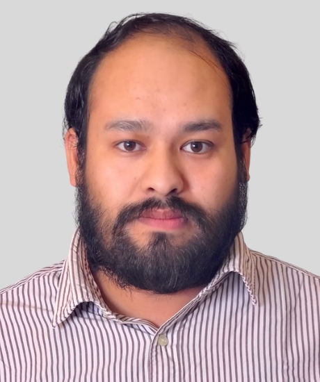 Mr. Ravindra Singh Rawat