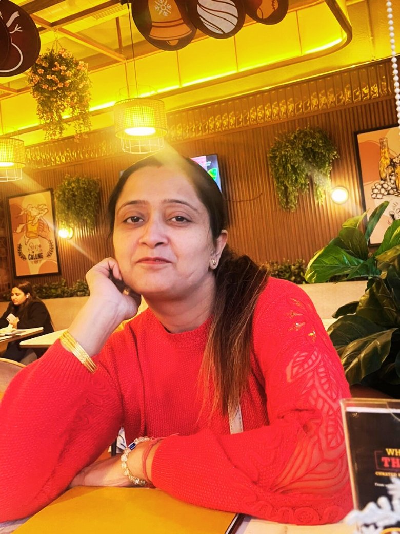 Mrs. Payal Sachdeva