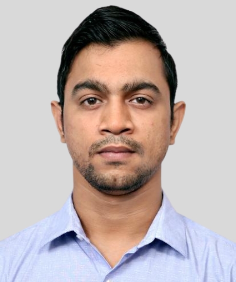 Mr. Himanshu Rana