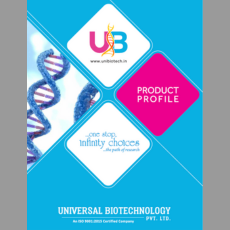 UBPL Product Profile